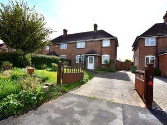 House for sale in Aylesbury, Buckinghamshire