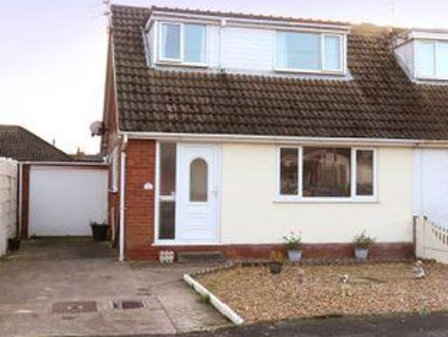 House for sale in Cabus, Lancashire