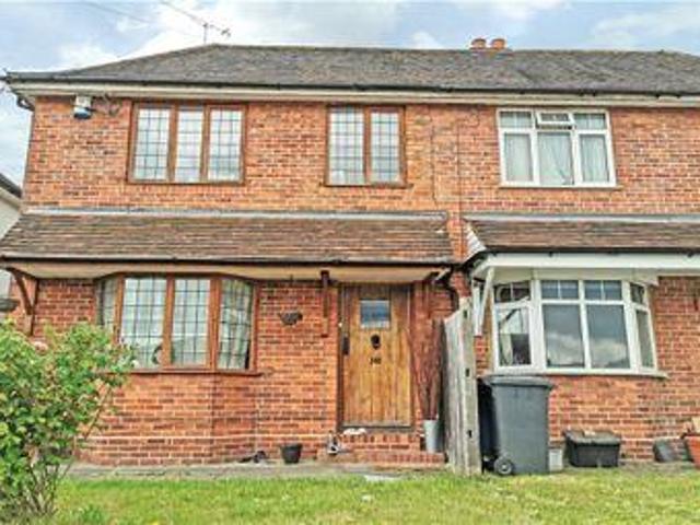 House for sale in Cressex, Buckinghamshire