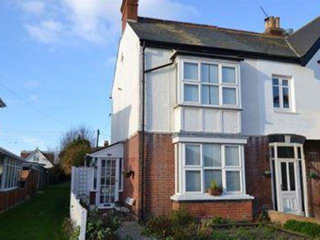 House for sale in Whitstable, Kent