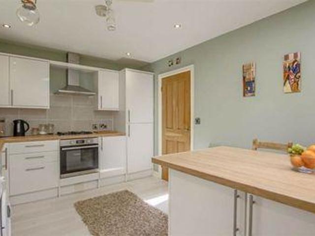 House for sale in Burnley, Lancashire