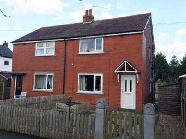 House for sale in Preston, Lancashire
