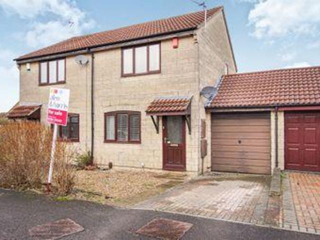 House for sale in Feckenham, City Of Bristol