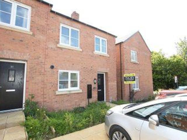 House for sale in Stoke-on-Trent