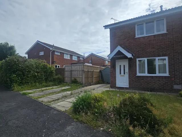 House for rent in Ashton-on-Ribble, Higher Bartle