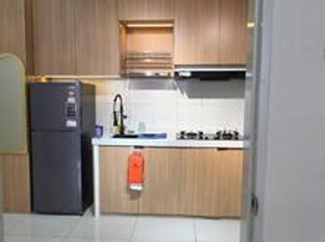 Serviced Residence for rent in Tanjong Sepat, Selangor