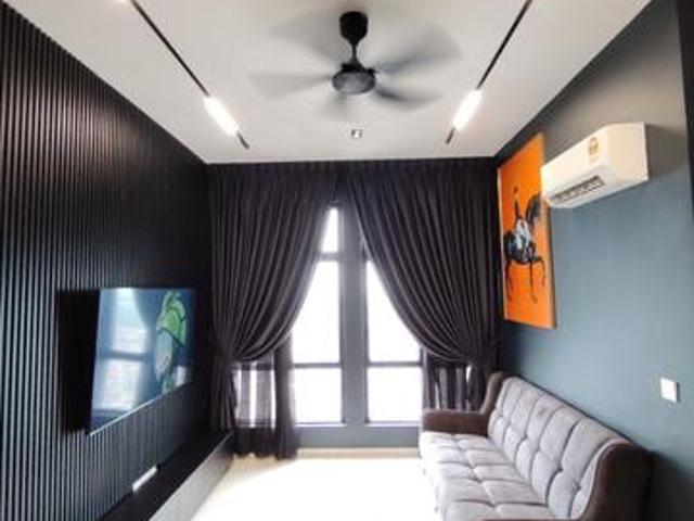 Serviced Residence for rent in Johore Bahru, Johor