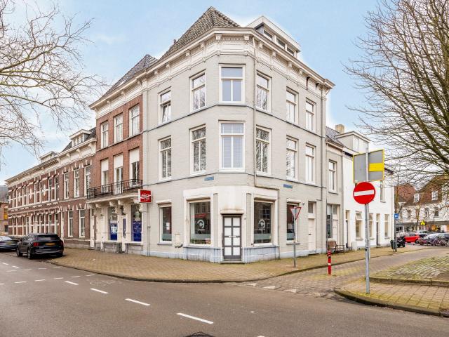 Studio te huur in Noord Brabant