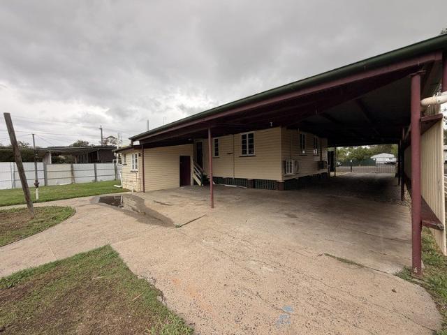 House for rent in Dalby, Western Downs Regional
