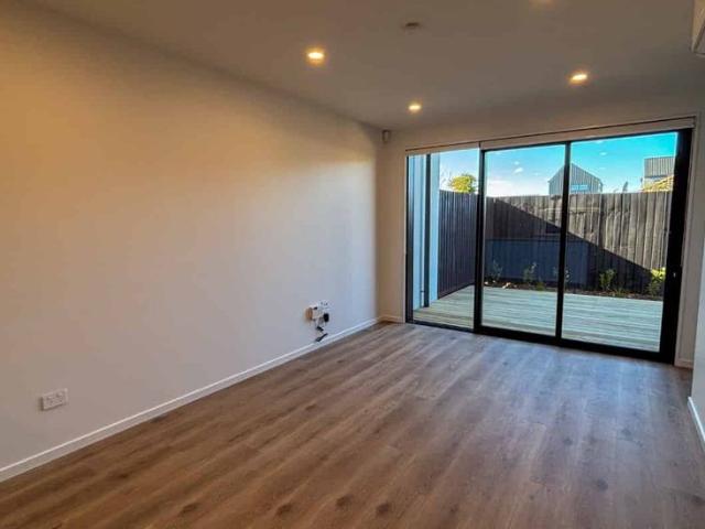 Apartment for rent in Spreydon, Canterbury