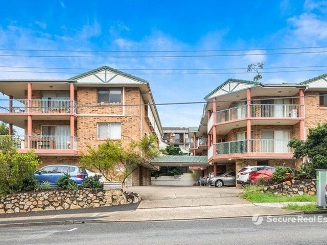 Apartment for rent in Toombul, Queensland
