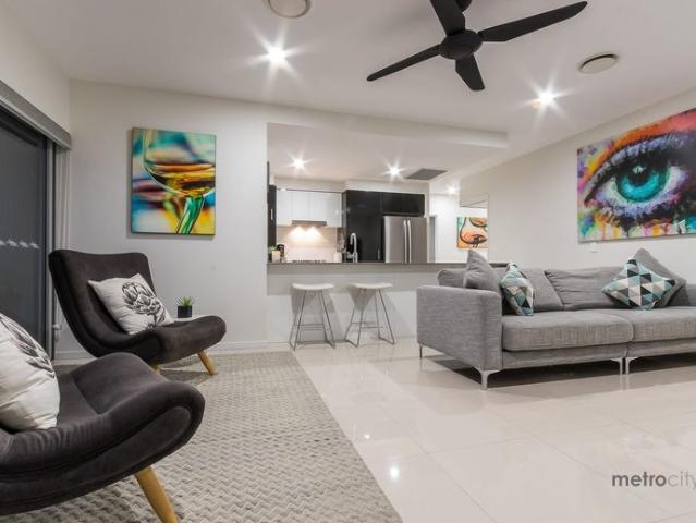 Apartment for rent in Toombul, Queensland