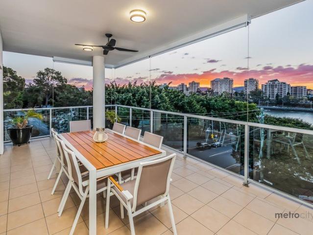 Apartment for rent in Toombul, Queensland