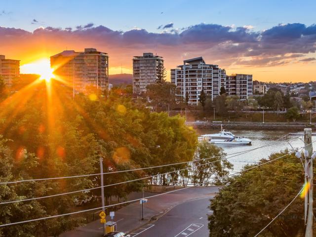 Apartment for rent in Toombul, Queensland
