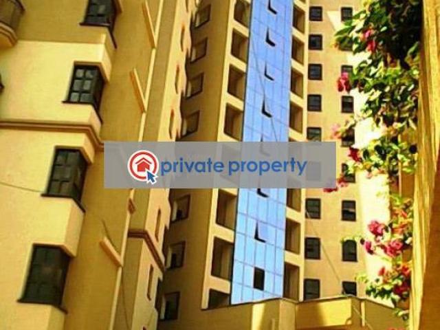 Apartment for rent in Nairobi