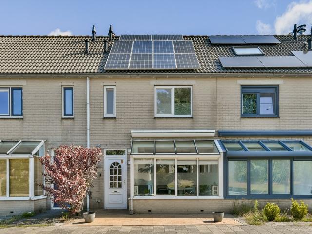 Woning te huur in Bloemenbuurt, Almere