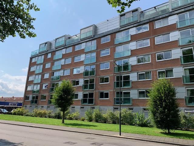 Appartement te huur in Breda, Noord Brabant