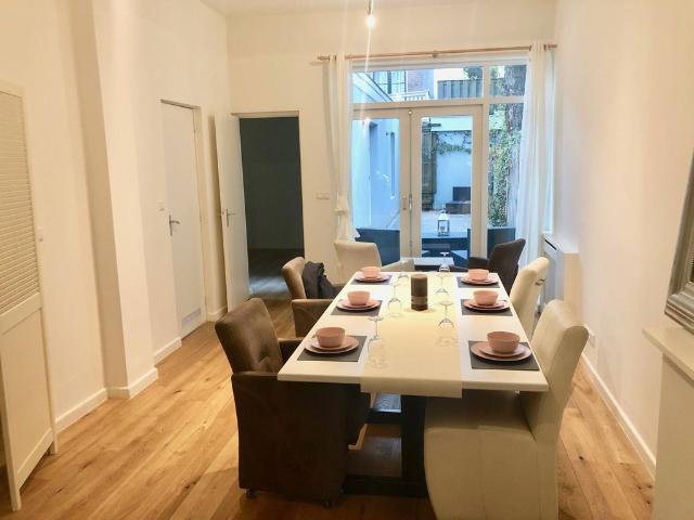 Appartement te huur in Regentessekwartier, Zuid Holland
