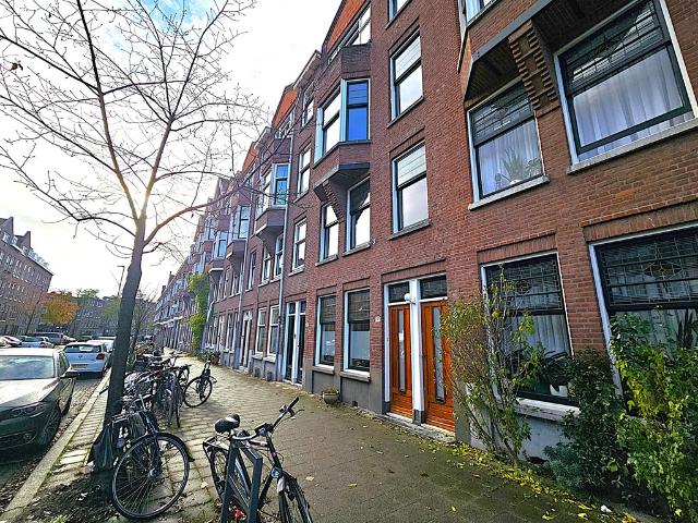 Woning te huur in Delfshaven, Rotterdam