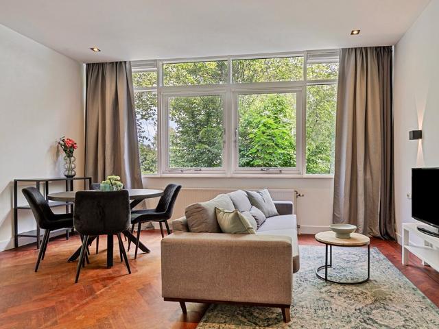 Woning te huur in Hoornseveld, Zaandam