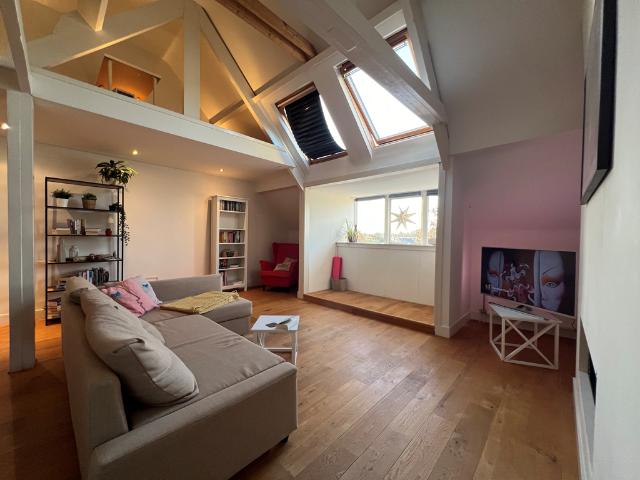 Appartement te huur in Bilthoven, Utrecht