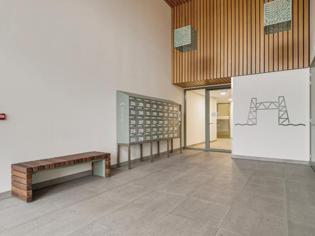 Appartement te huur in Feijenoord, Rotterdam