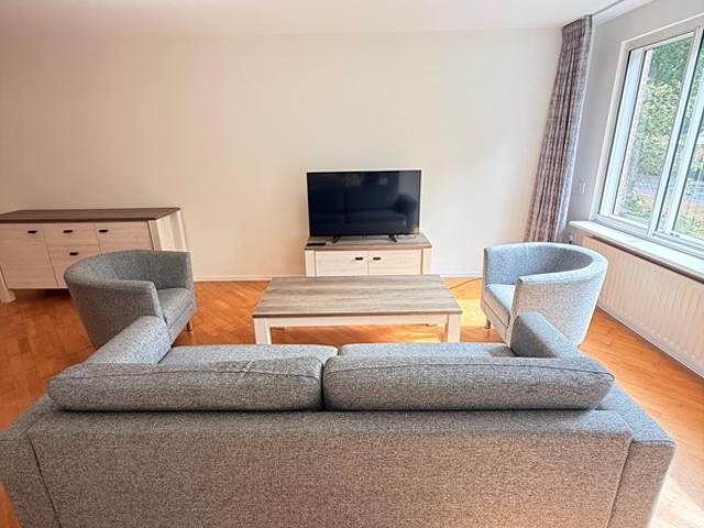 Appartement te huur in Zuid, Amsterdam