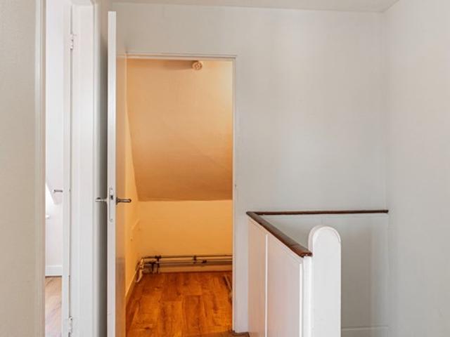 Appartement te huur in Hoogkamp, Arnhem