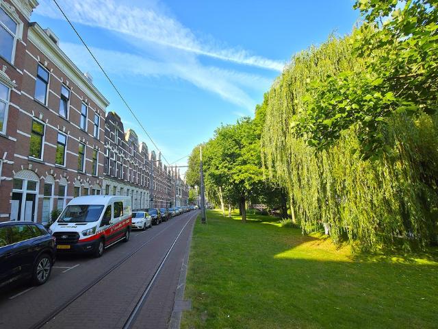 Appartement te huur in Noord, Rotterdam