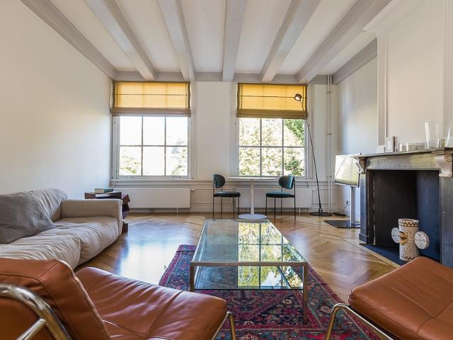 Woning te huur in Grachtengordel, Amsterdam