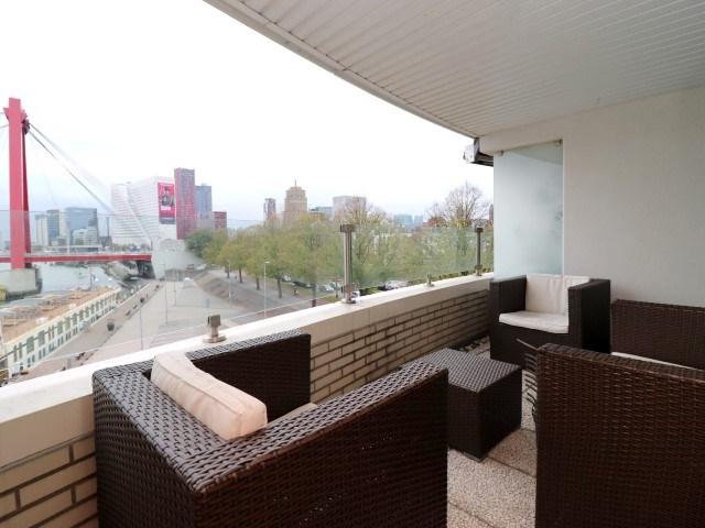 Appartement te huur in Kralingen-Oost, Rotterdam
