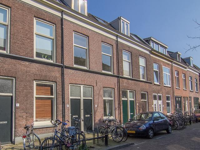 Appartement te huur in Oudwijk, Buiten Wittevrouwen, Utrecht