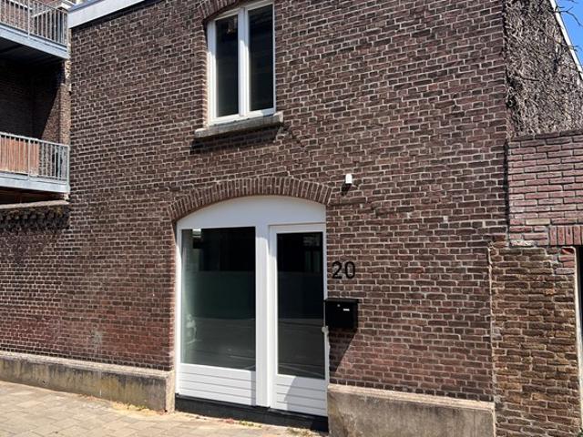 Woning te huur in Statenkwartier, Limburg