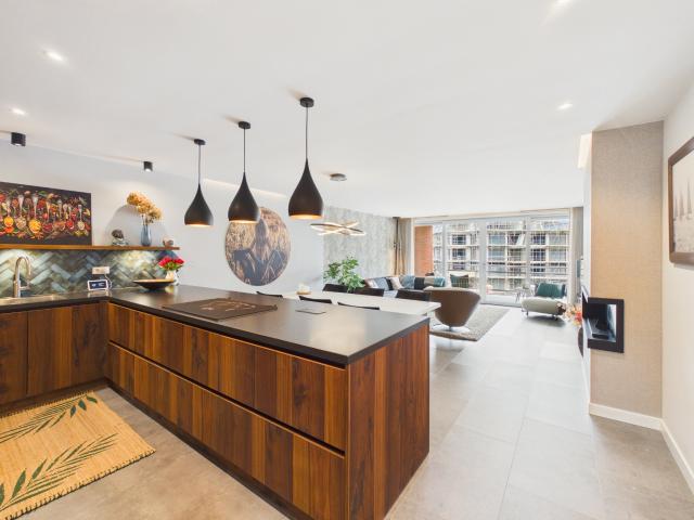 Appartement te huur in Hulst-Centrum, Hulst