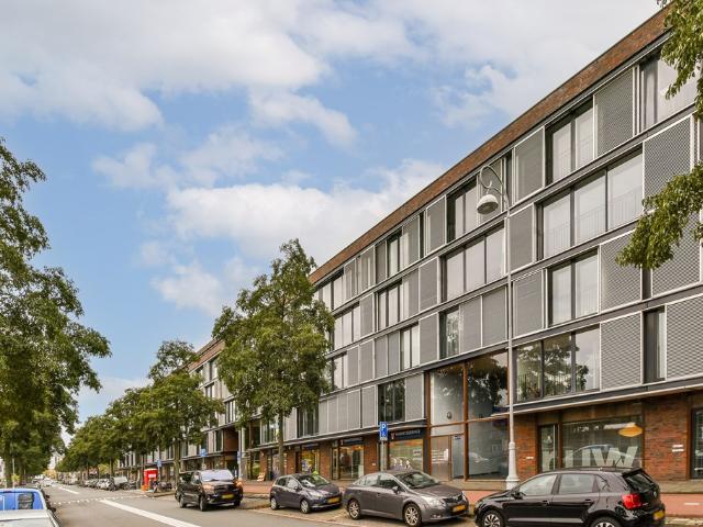 Appartement te huur in Centrum, Amsterdam