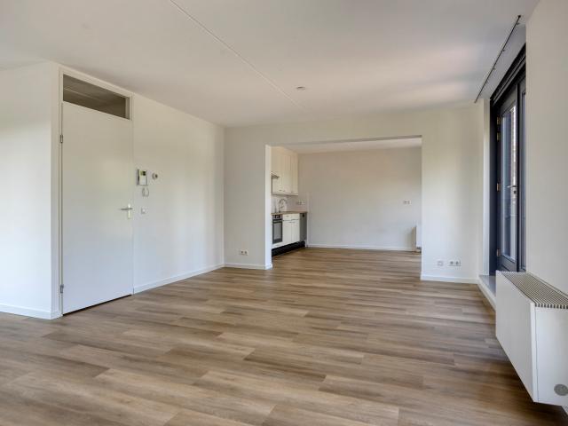 Appartement te huur in Carnisselande, Barendrecht