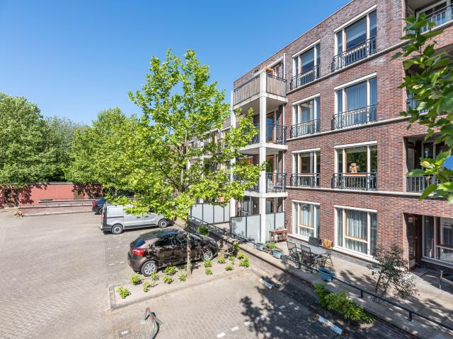 Appartement te huur in Grauwe Polder, Etten-Leur