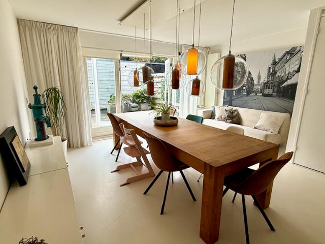 Woning te huur in Schilderswijk, Den Haag