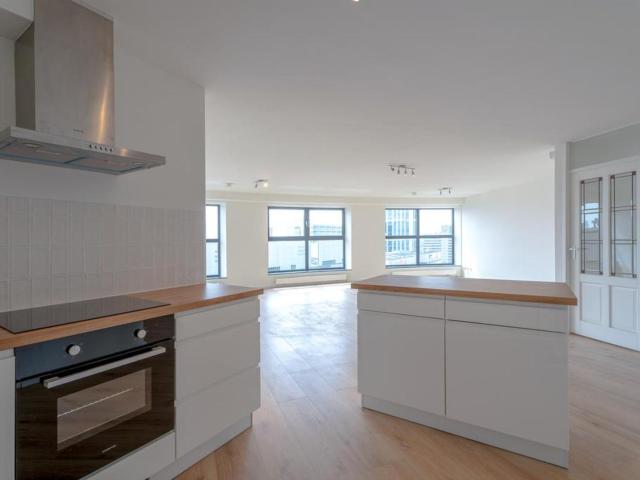Appartement te huur in Centrum, Rotterdam