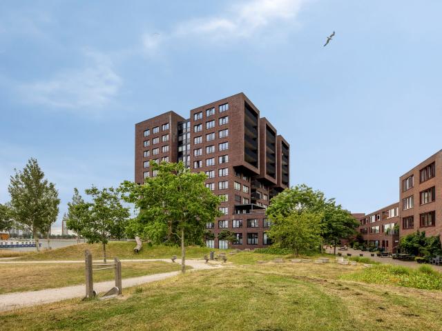 Appartement te huur in Schiemond, Rotterdam
