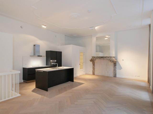 Appartement te huur in Museumkwartier, Zuid Holland
