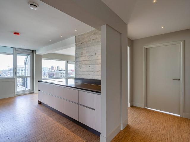 Appartement te huur in Centrum, Rotterdam