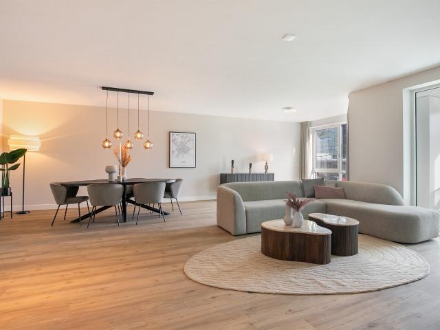 Appartement te huur in Fruitbuurt, Leiden