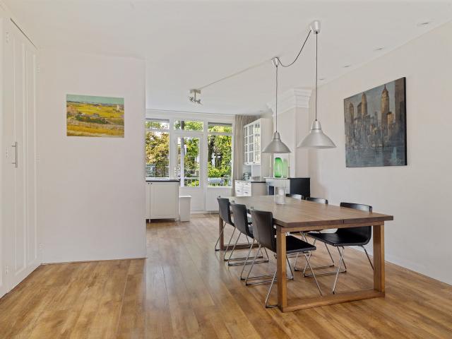 Appartement te huur in Oud-Zuid, Amsterdam
