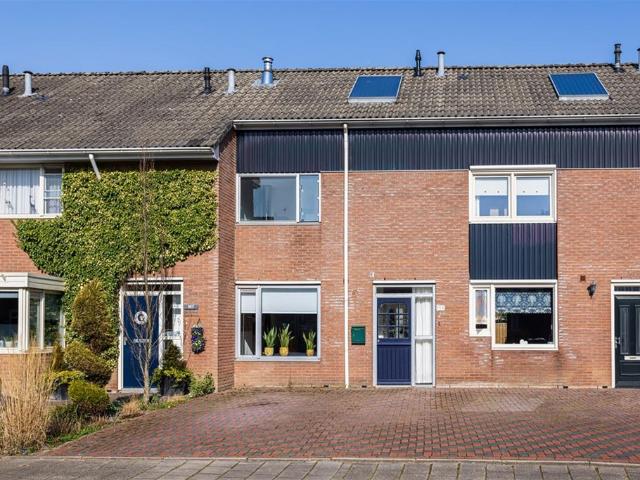 Woning te huur in Stroinkslanden, Enschede