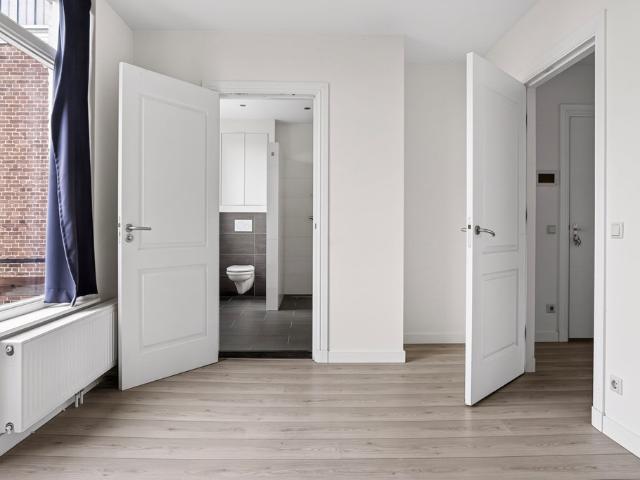 Appartement te huur in Spijkerkwartier, Arnhem