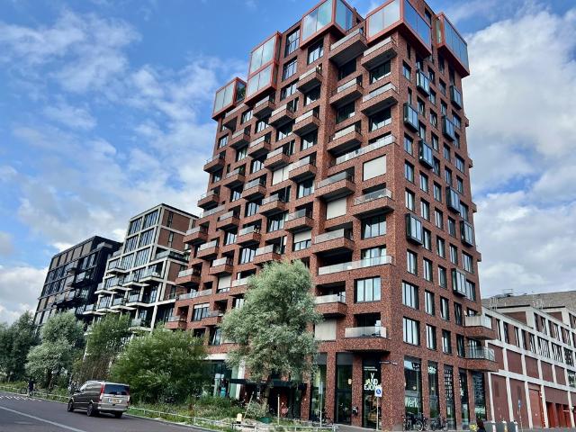Appartement te huur in Noord, Amsterdam
