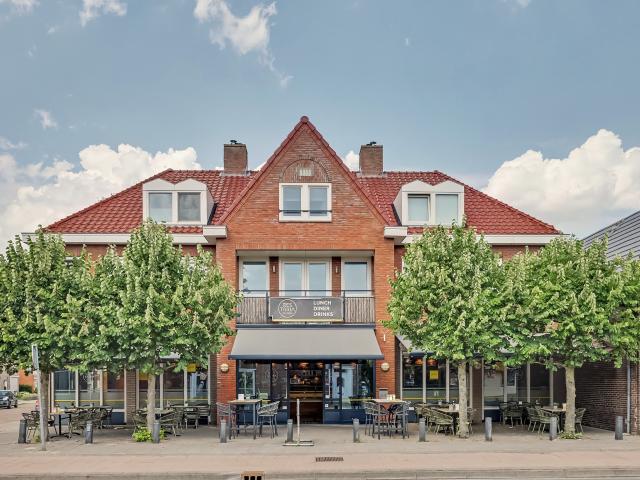 Appartement te huur in Reusel, Noord Brabant