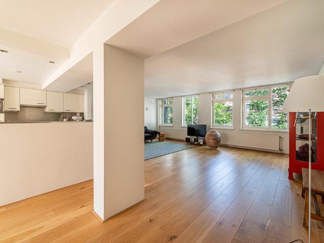 Appartement te huur in Centrum, Amsterdam