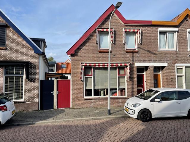 Woning te huur in Katwijk aan Zee, Katwijk